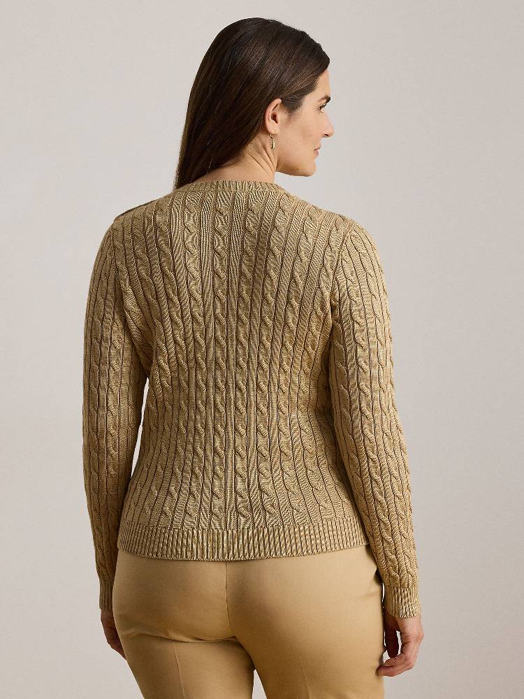 SWEATER-PULLOVER
