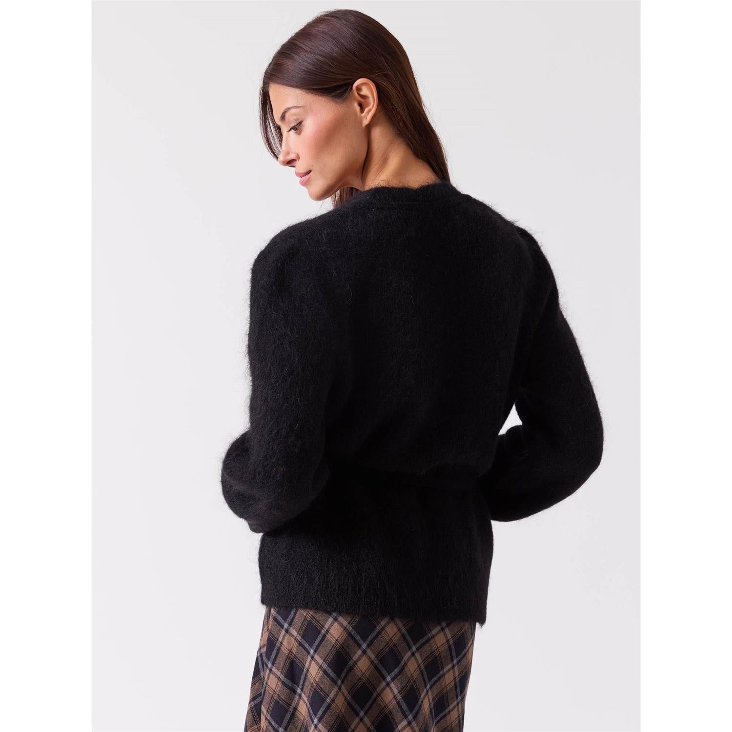 Lina Cardigan