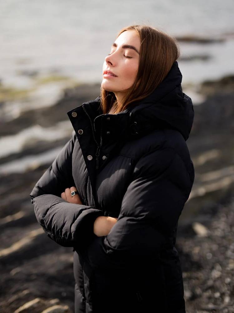 Liv Parka