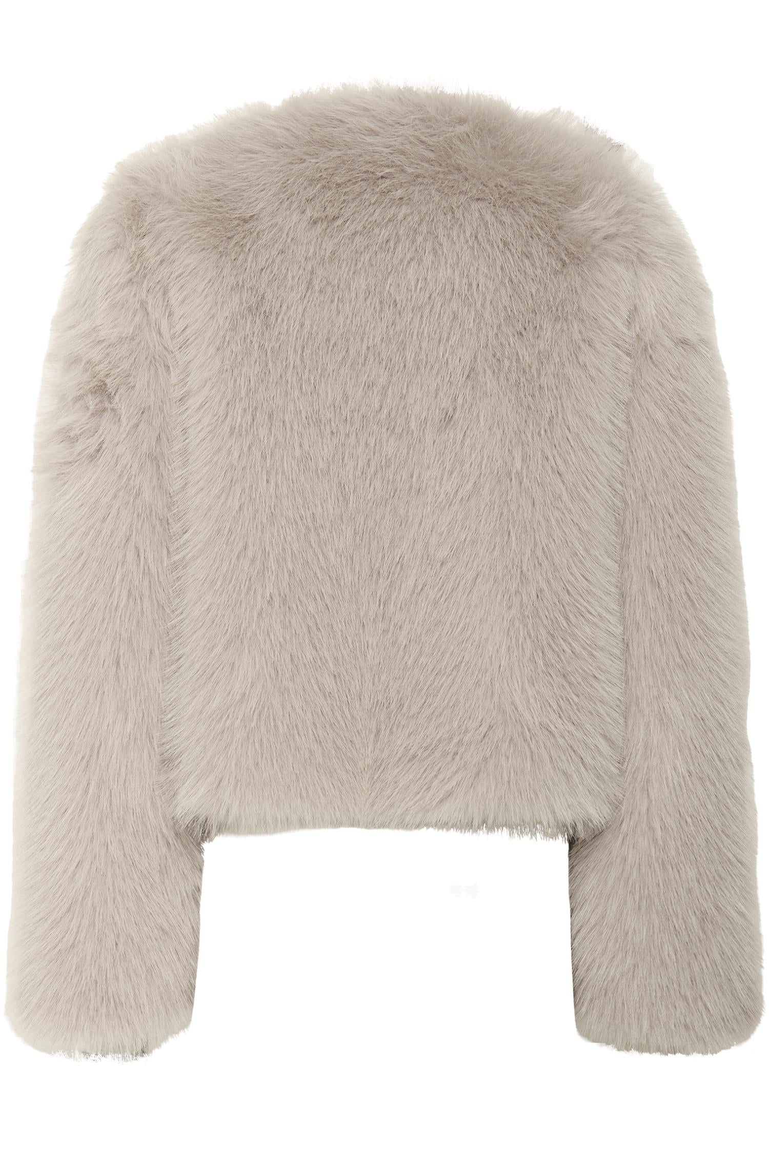Zaziahiw Jacket