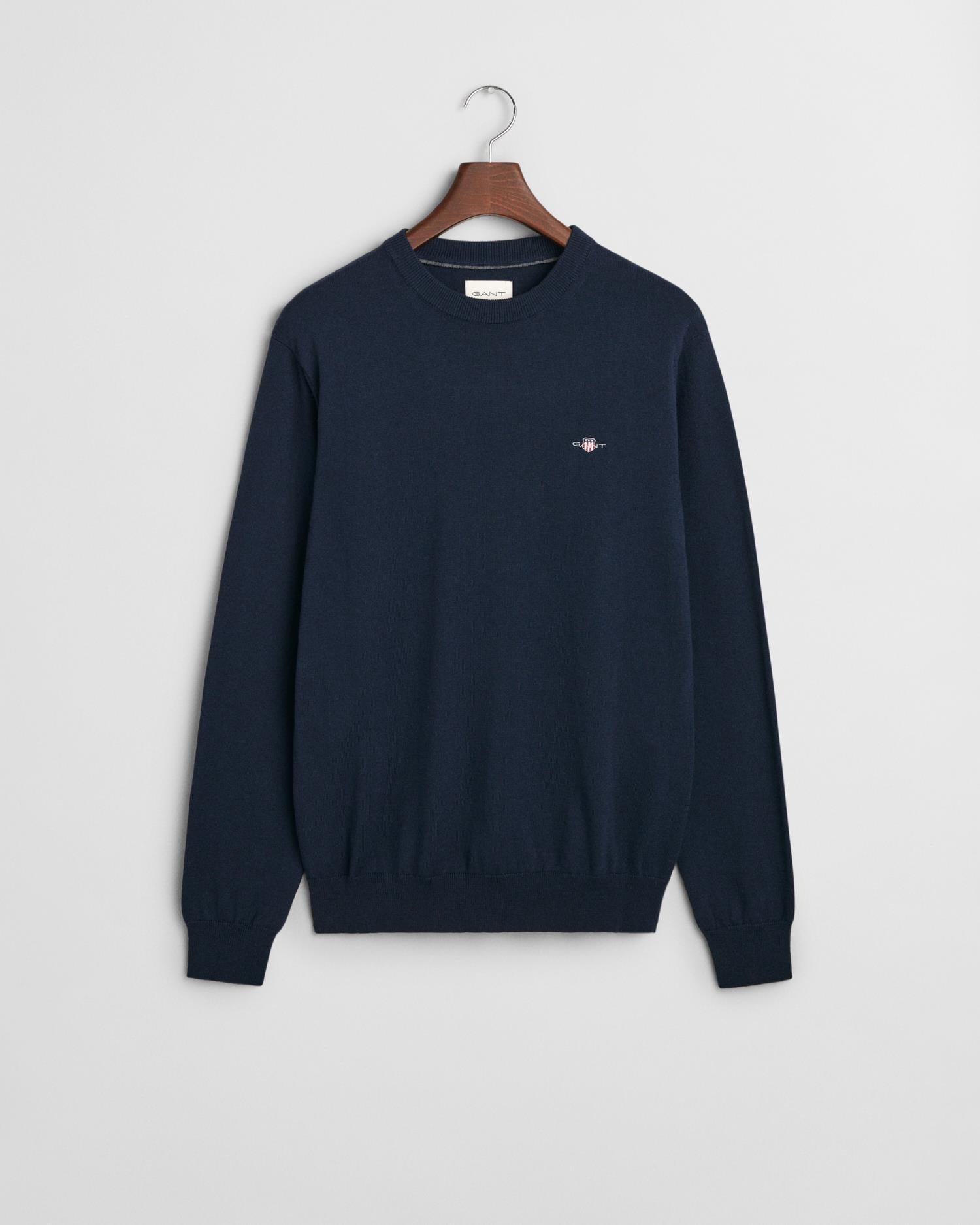 Ctn/wo C-Neck