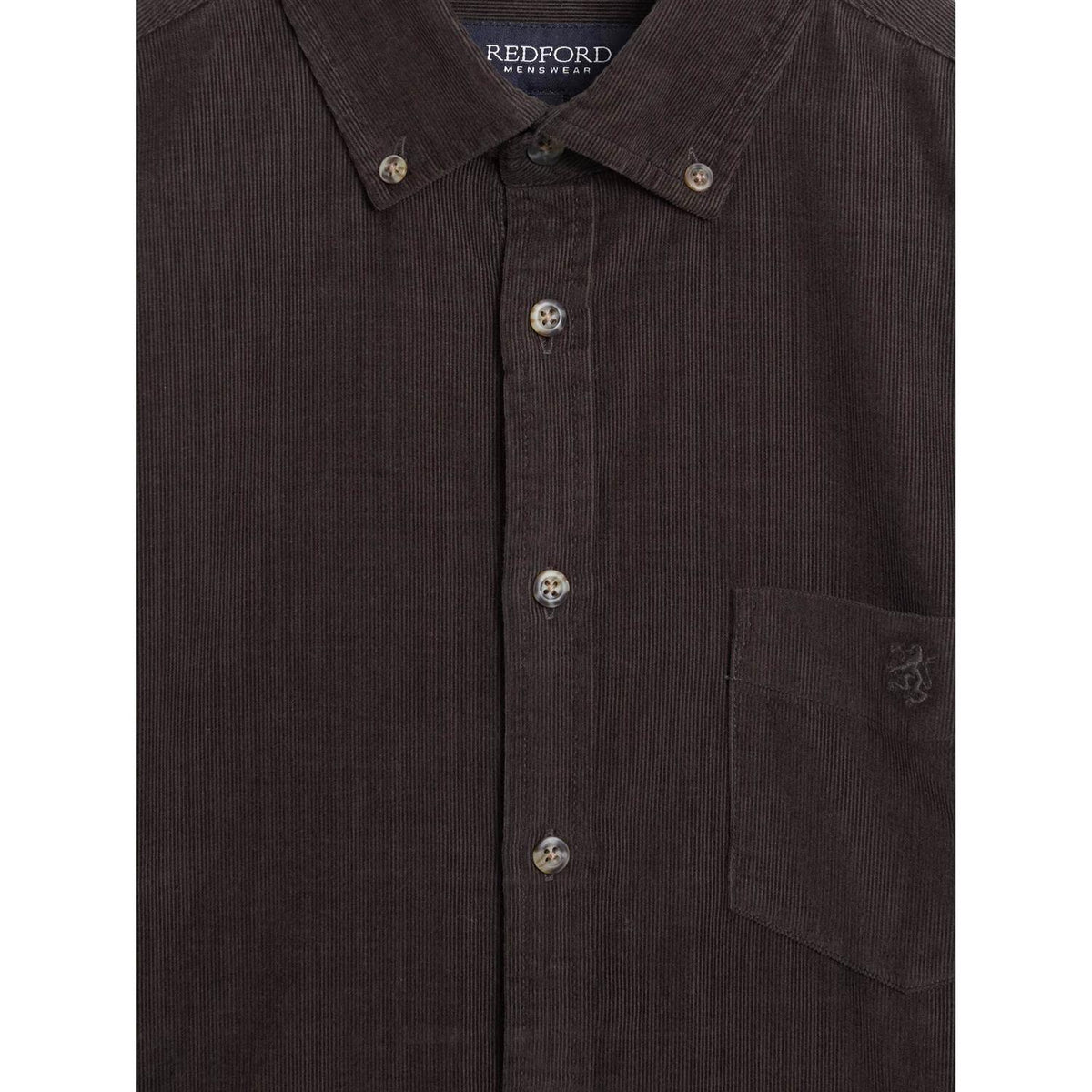 Corduroy Skjorte