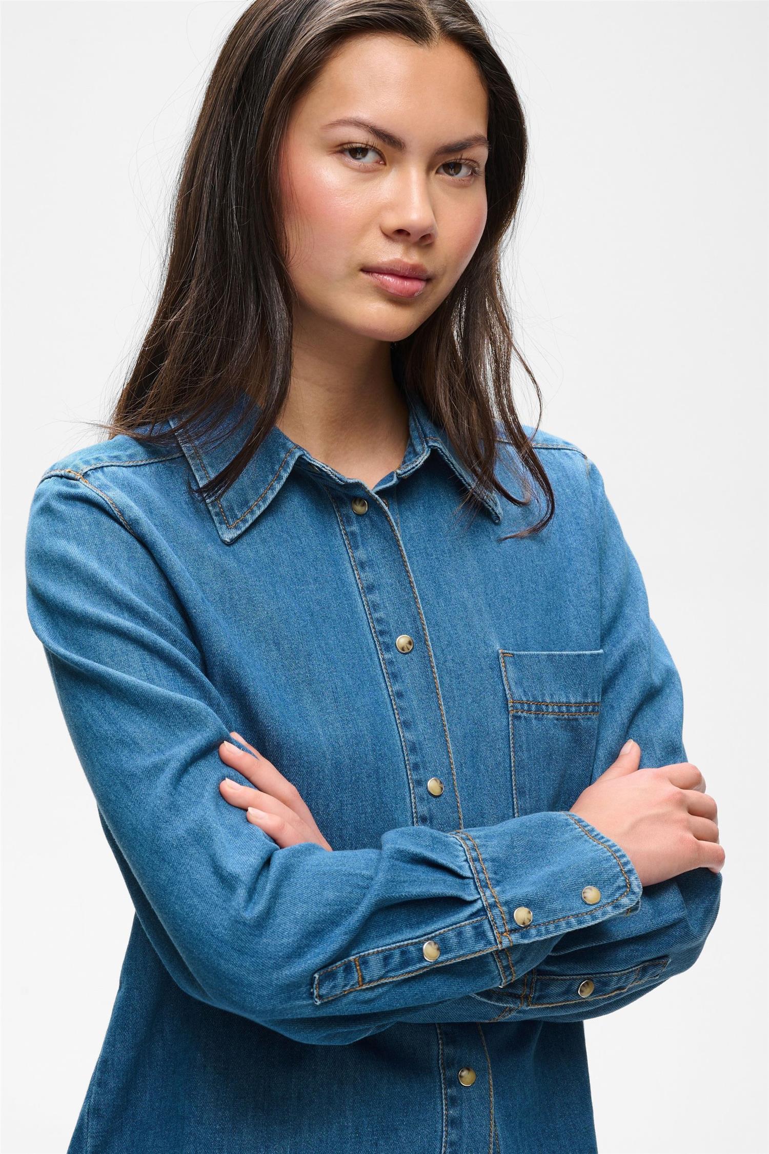 Glenniw Shirt