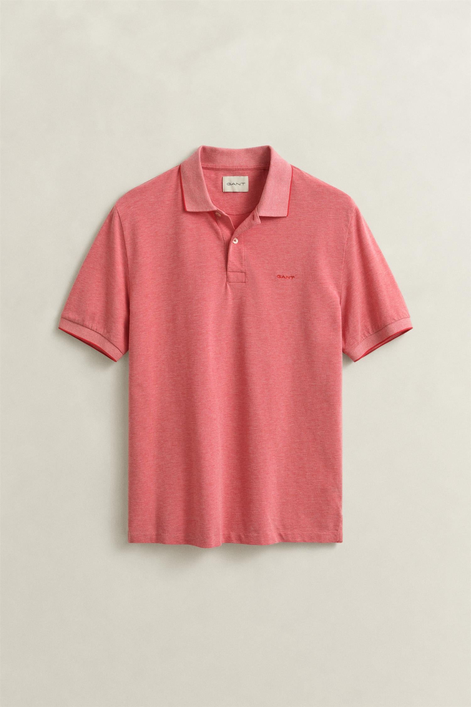 2 Tone Ss Polo