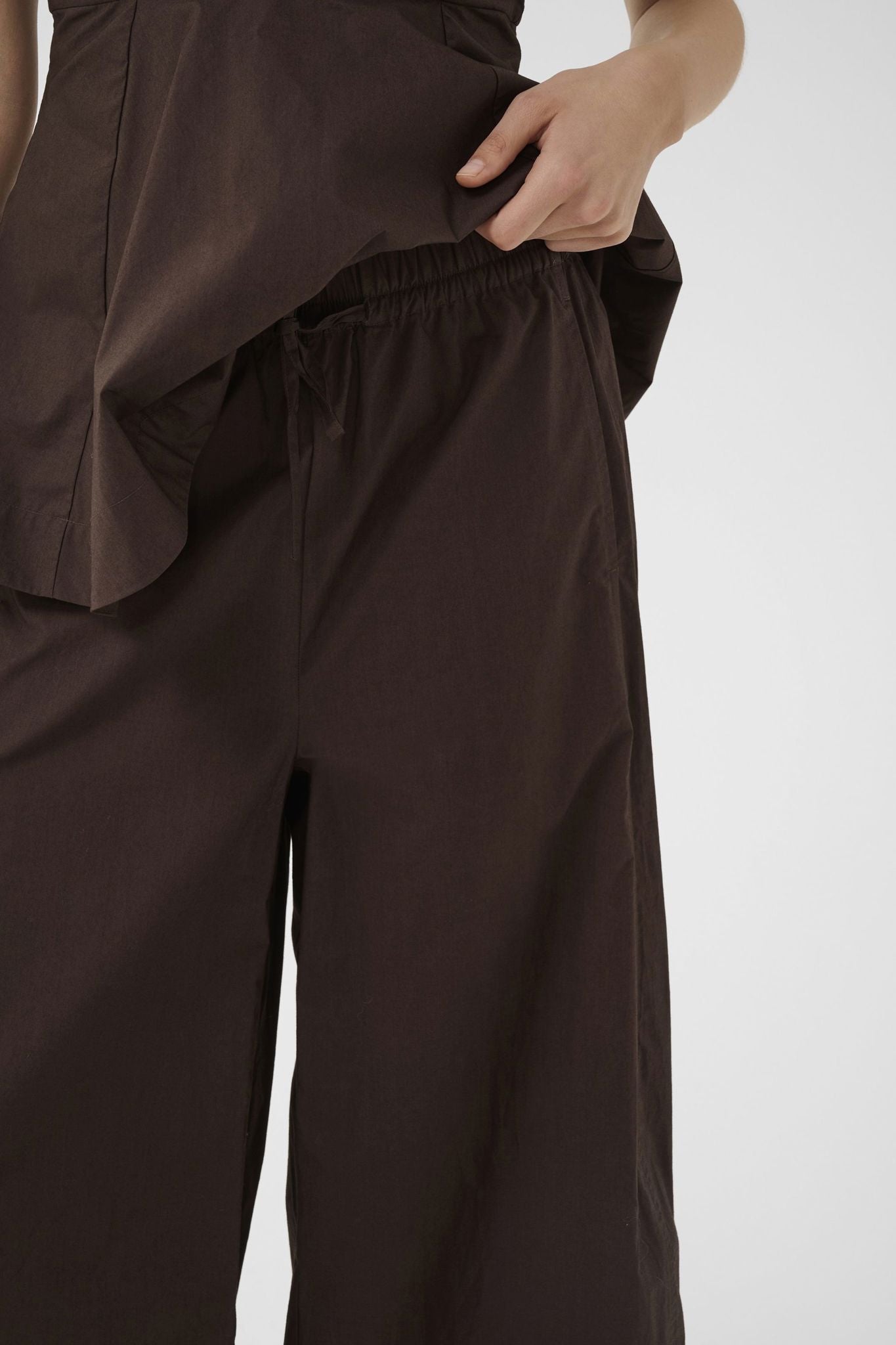Raveniw Pant