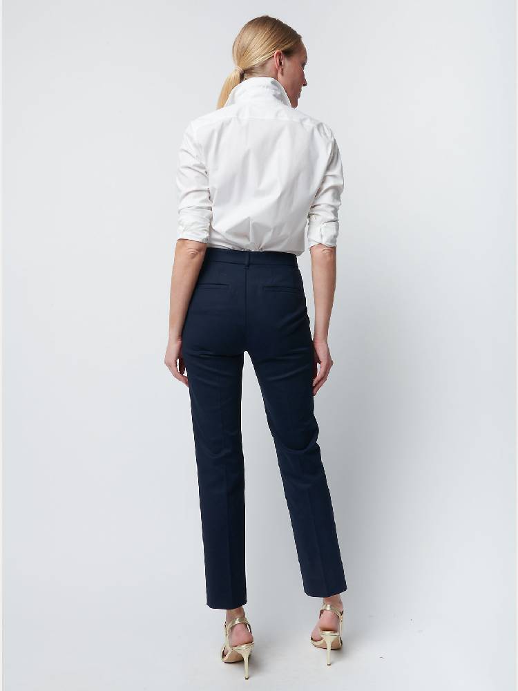 LAKYTHIA-SLIM LEG-PANT