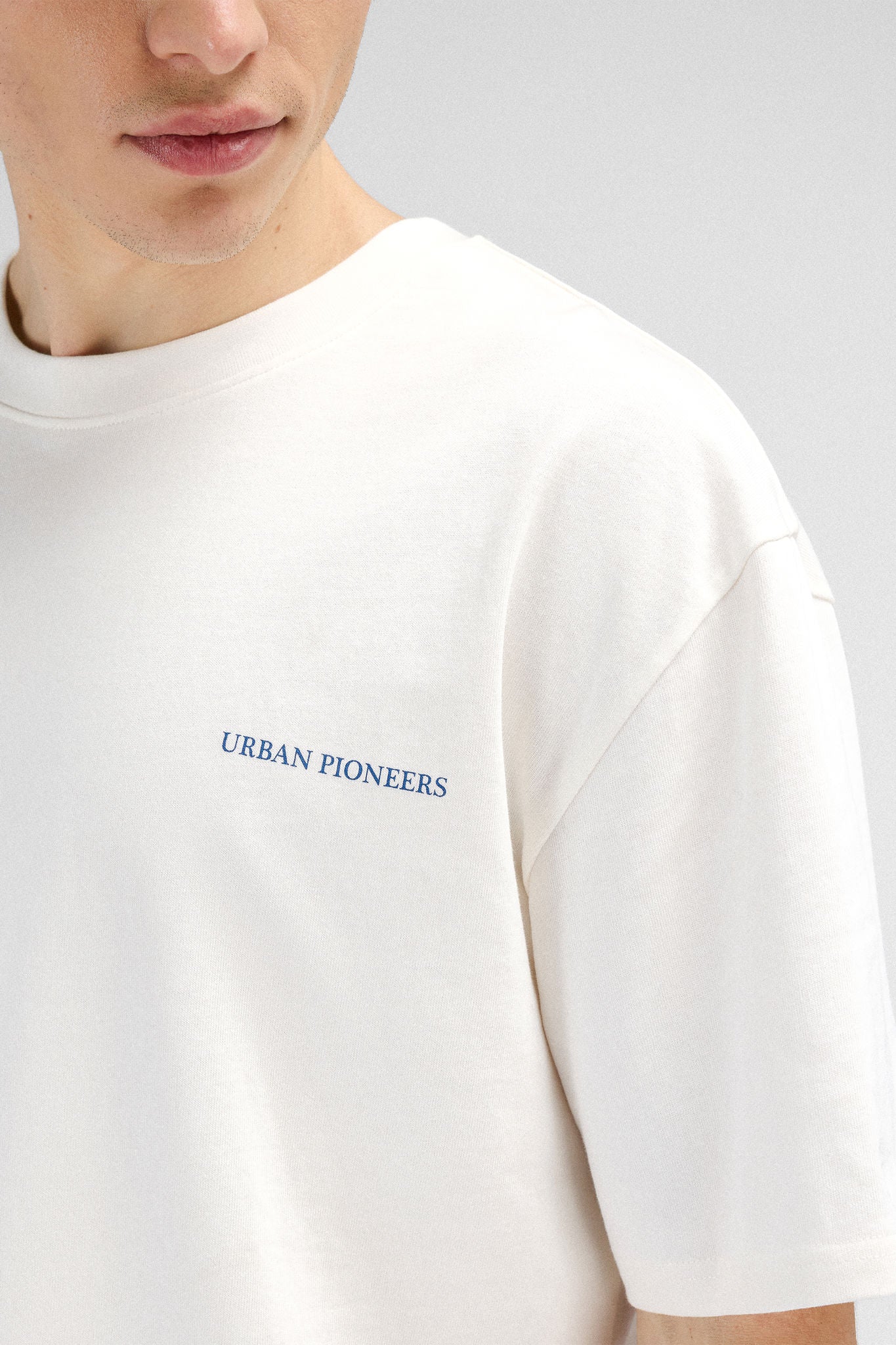 Flavio Tee