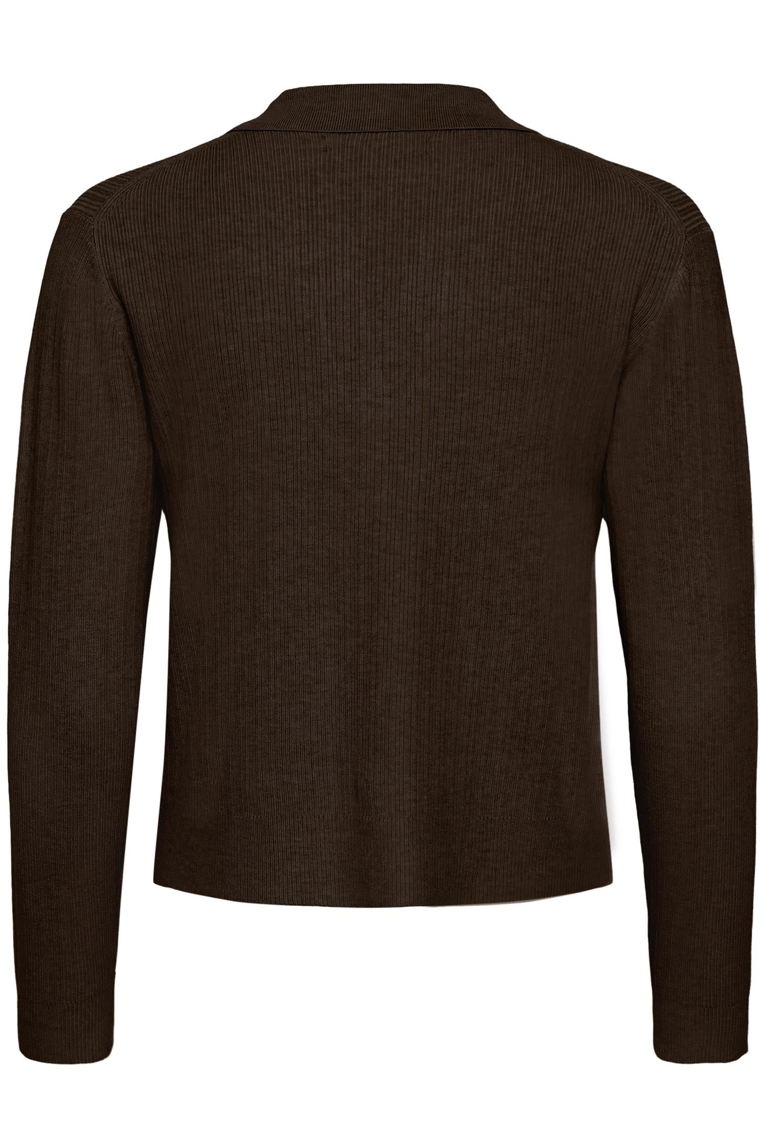 Yenahiw Polo Pullover
