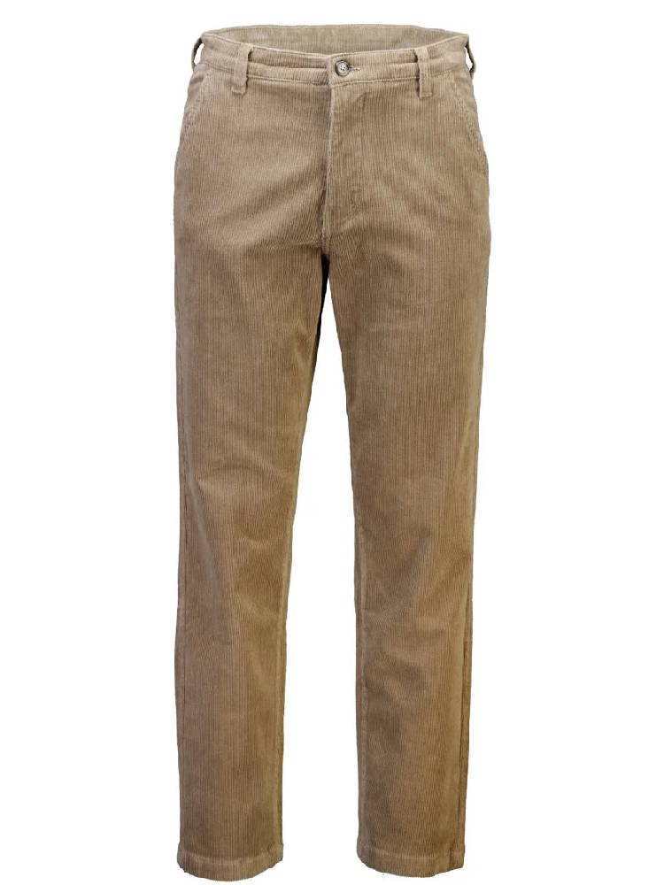 Superflex Corduroy Chino Pants