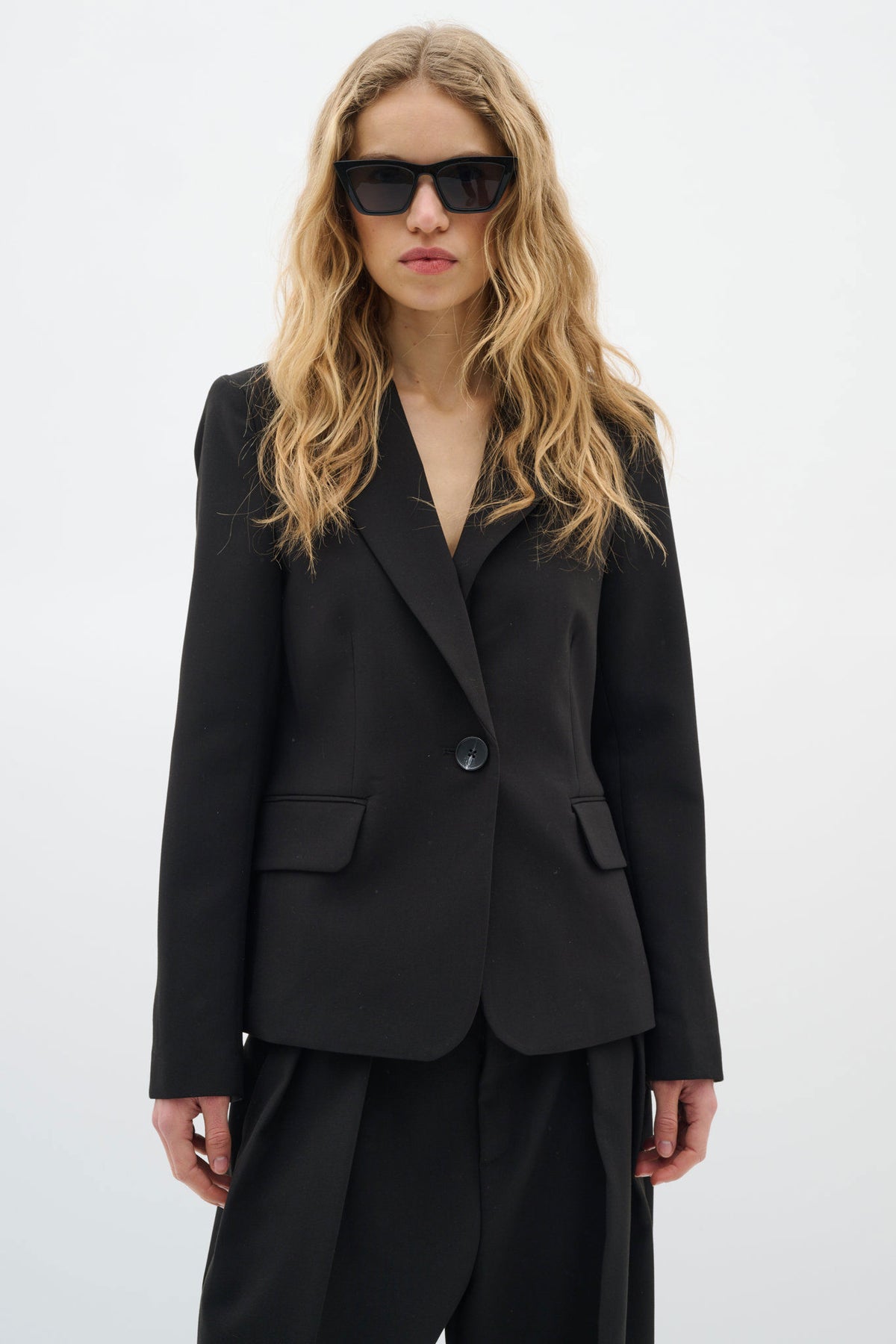 Bryelleiw Blazer