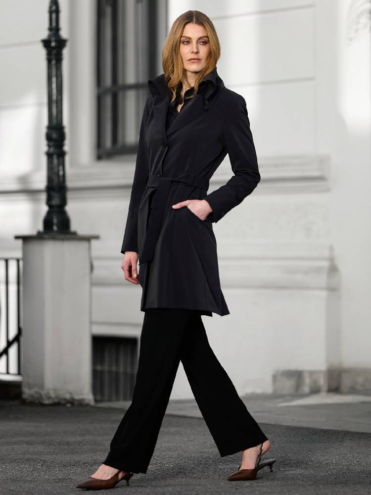 Calli Trench