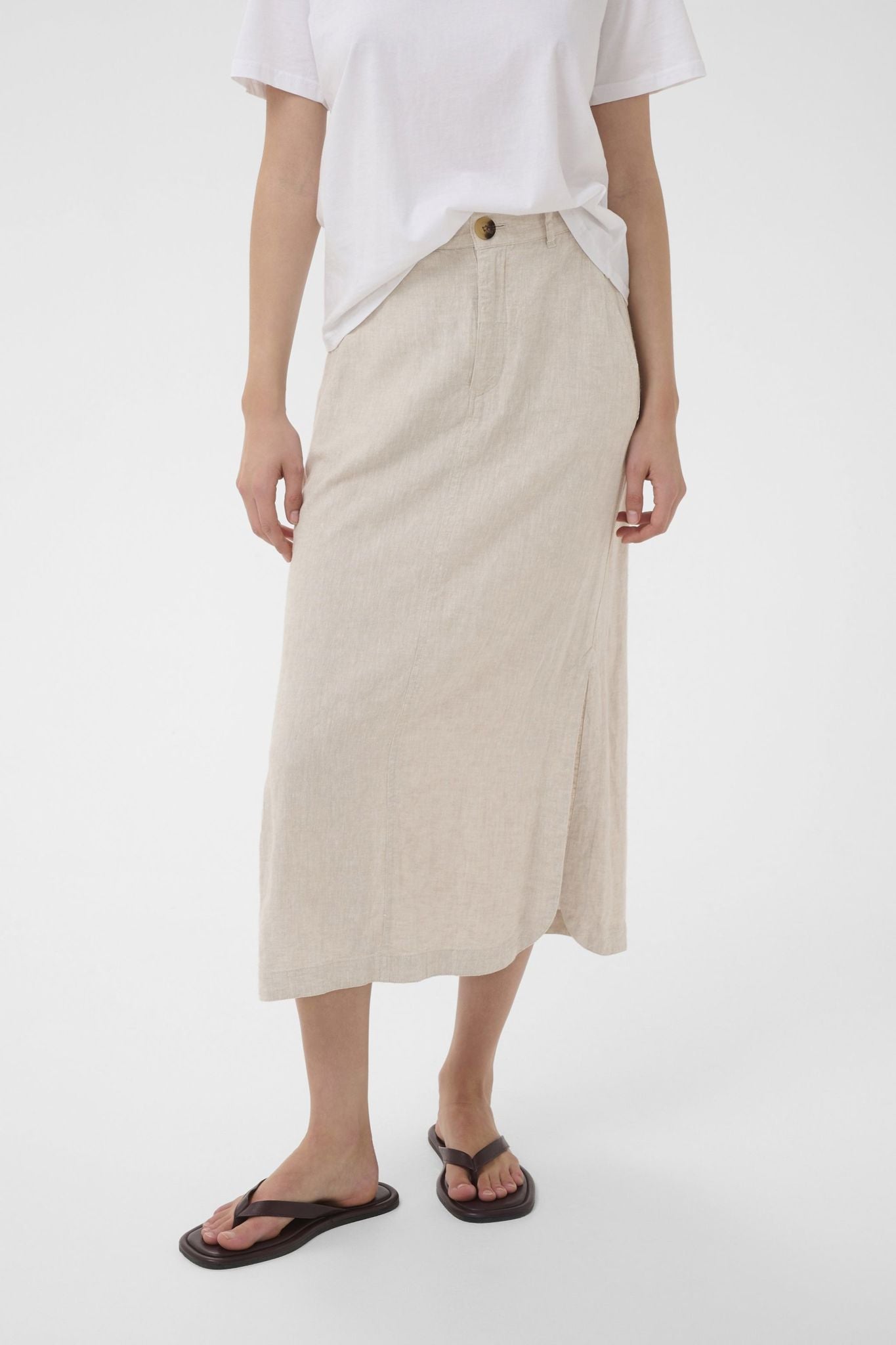 Rimoneiw Skirt