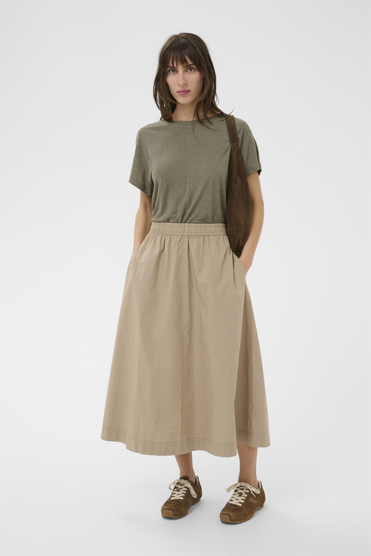 Asminapw Skirt