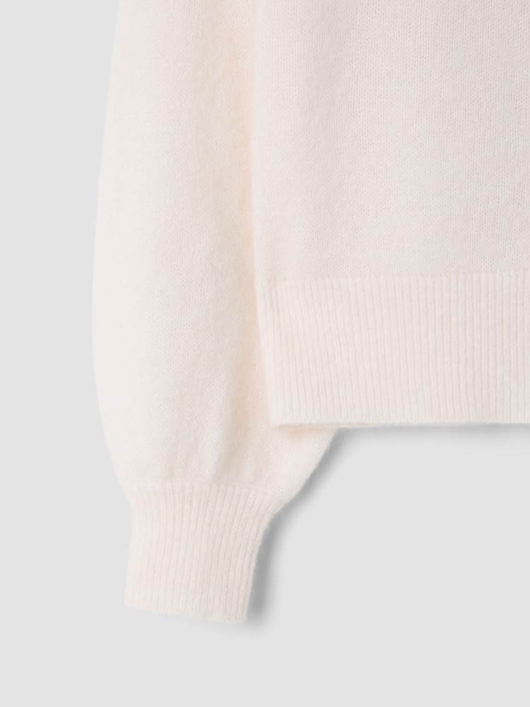Eden cardigan