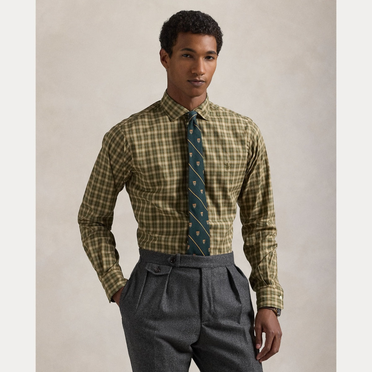 CUESTPPCS-LONG SLEEVE-SPORT SHIRT