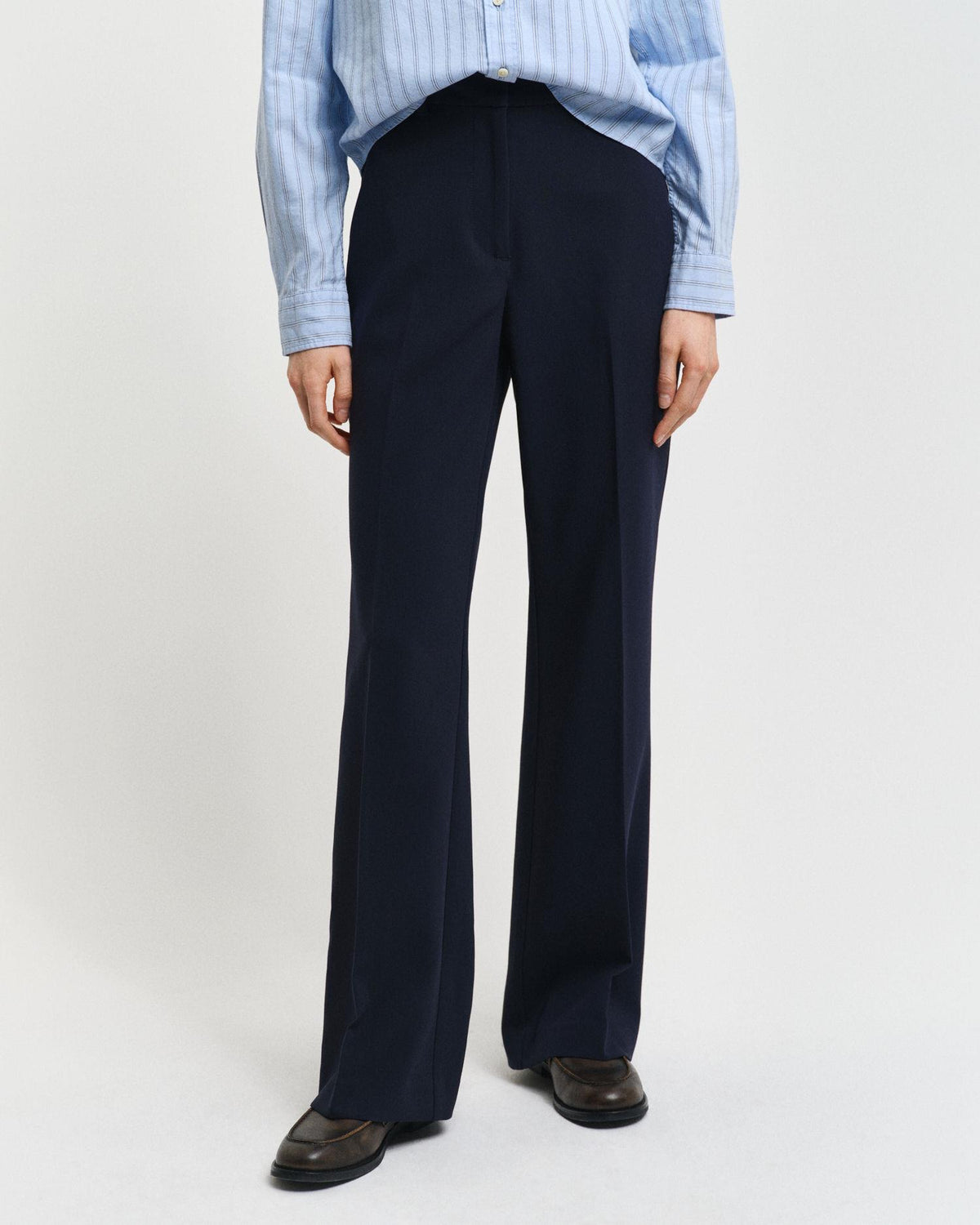 Slim Flare Slack