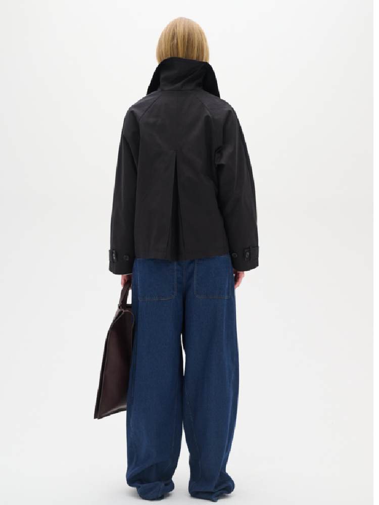 MazieIW Perry Short Coat