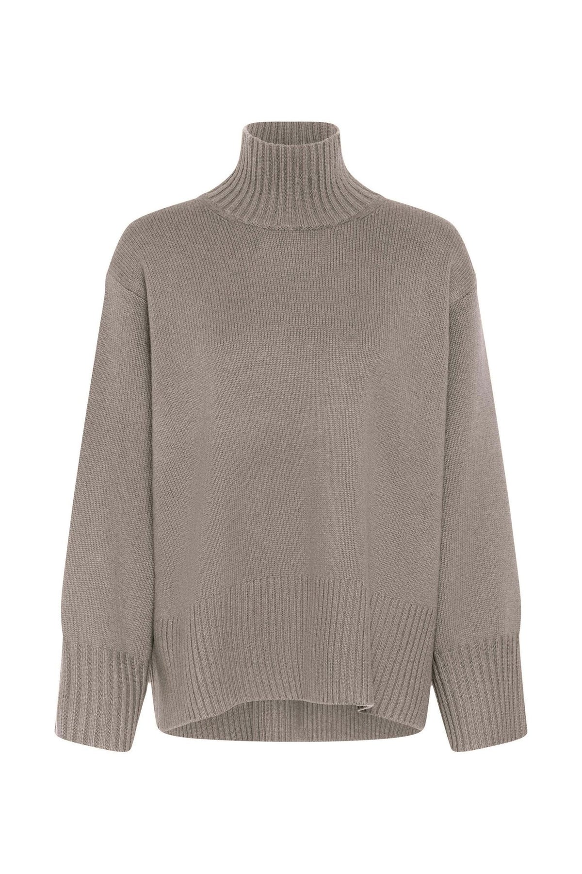 Geaiw Kaxy Highneck