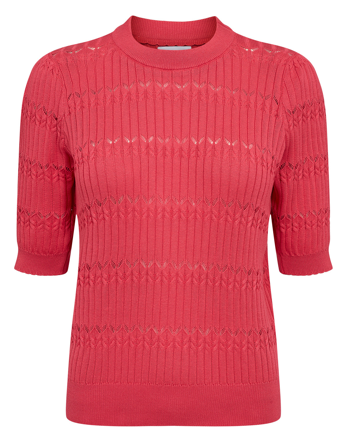 NUNICKY PULLOVER - GOTS
