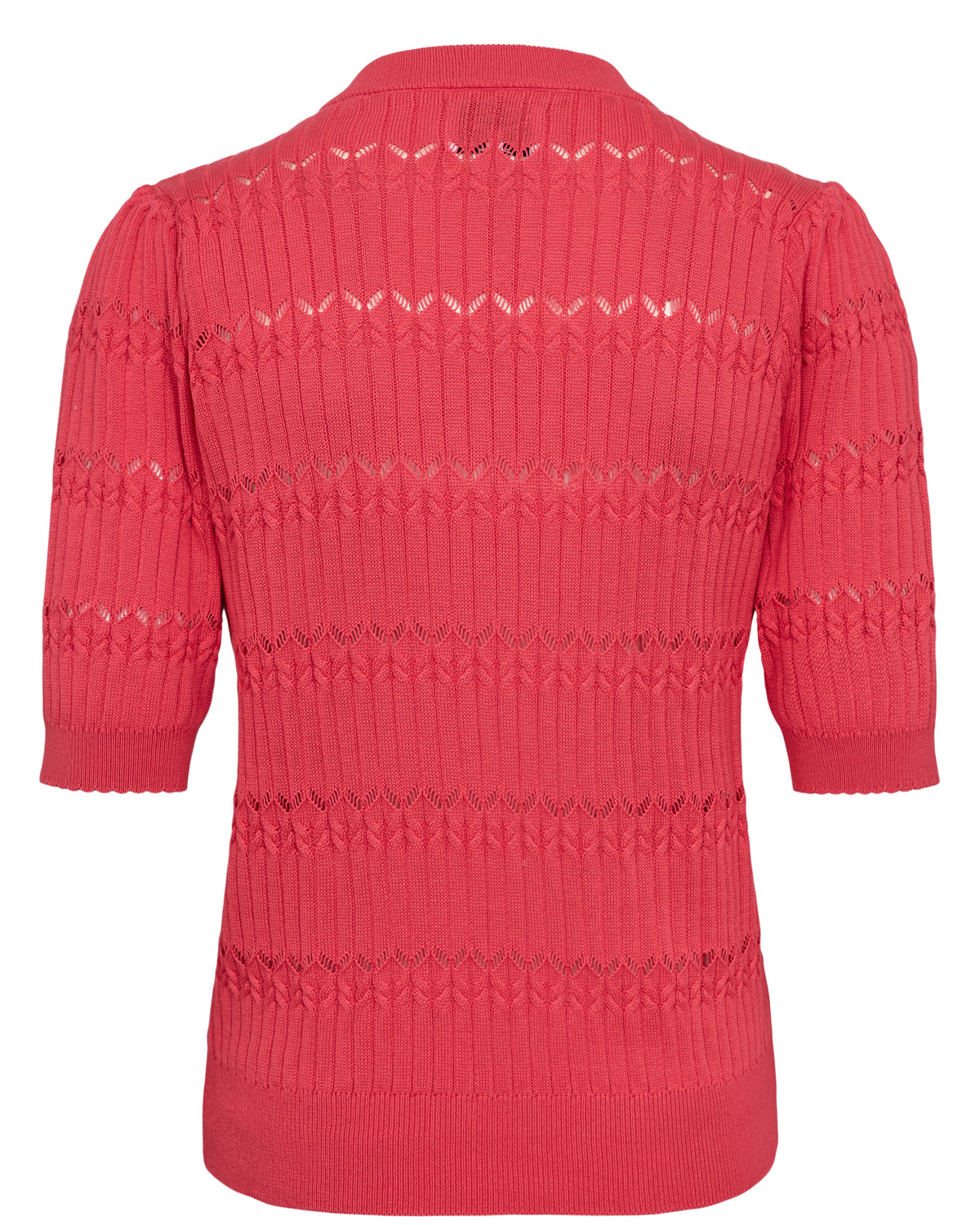 NUNICKY PULLOVER - GOTS