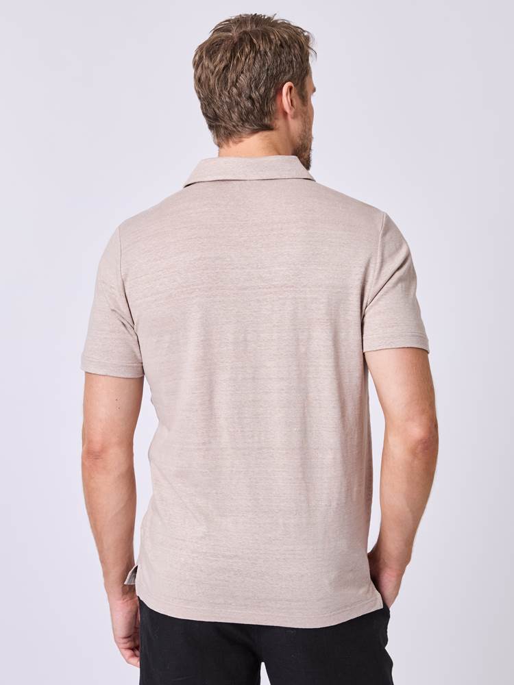Russell polo