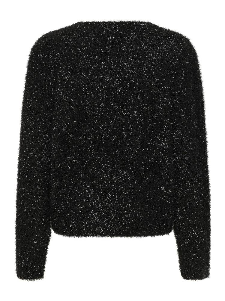 Tejasiw Pullover