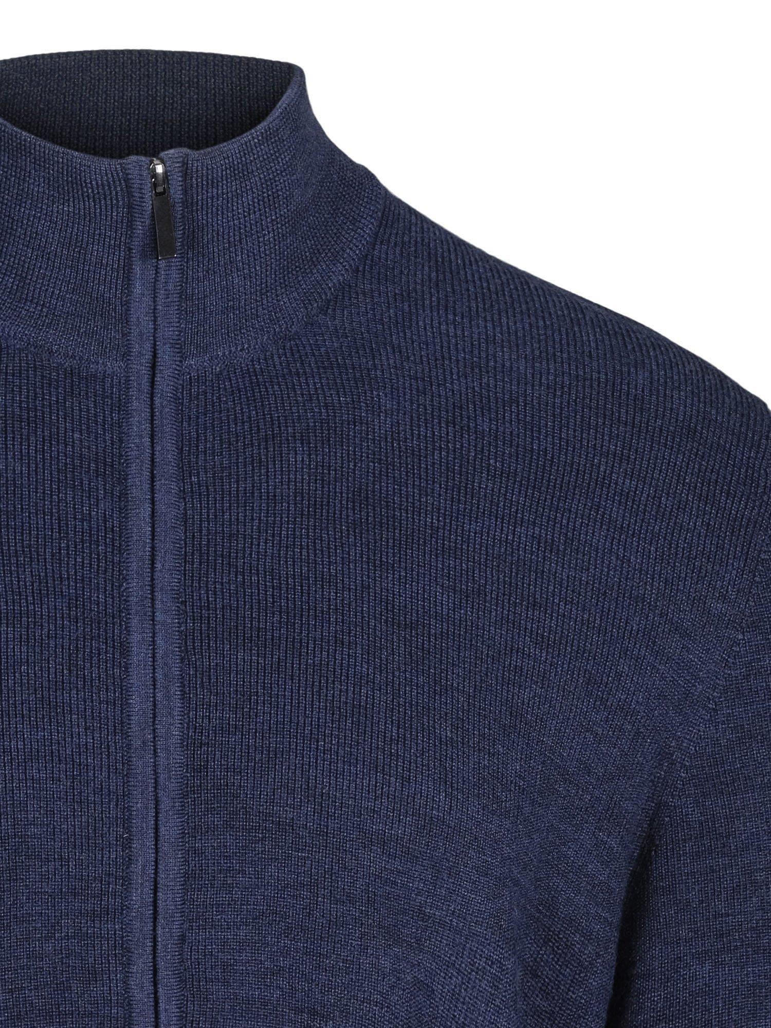 Henrik Cardigan
