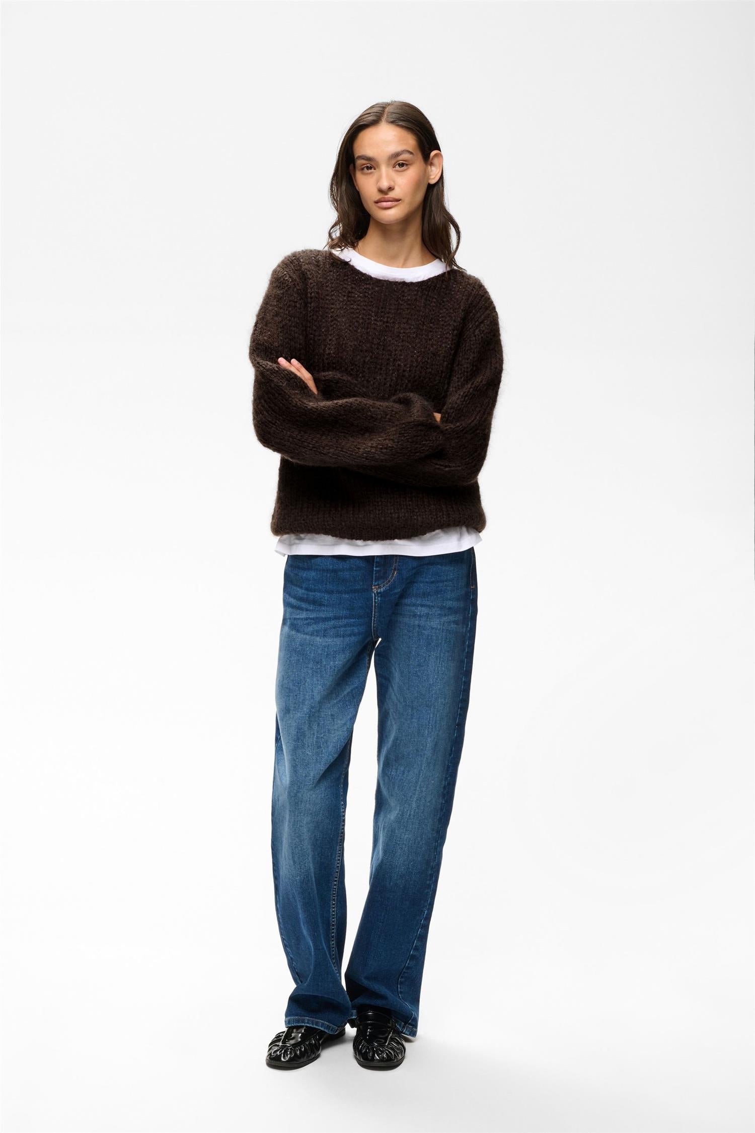 Jetraiw Pullover