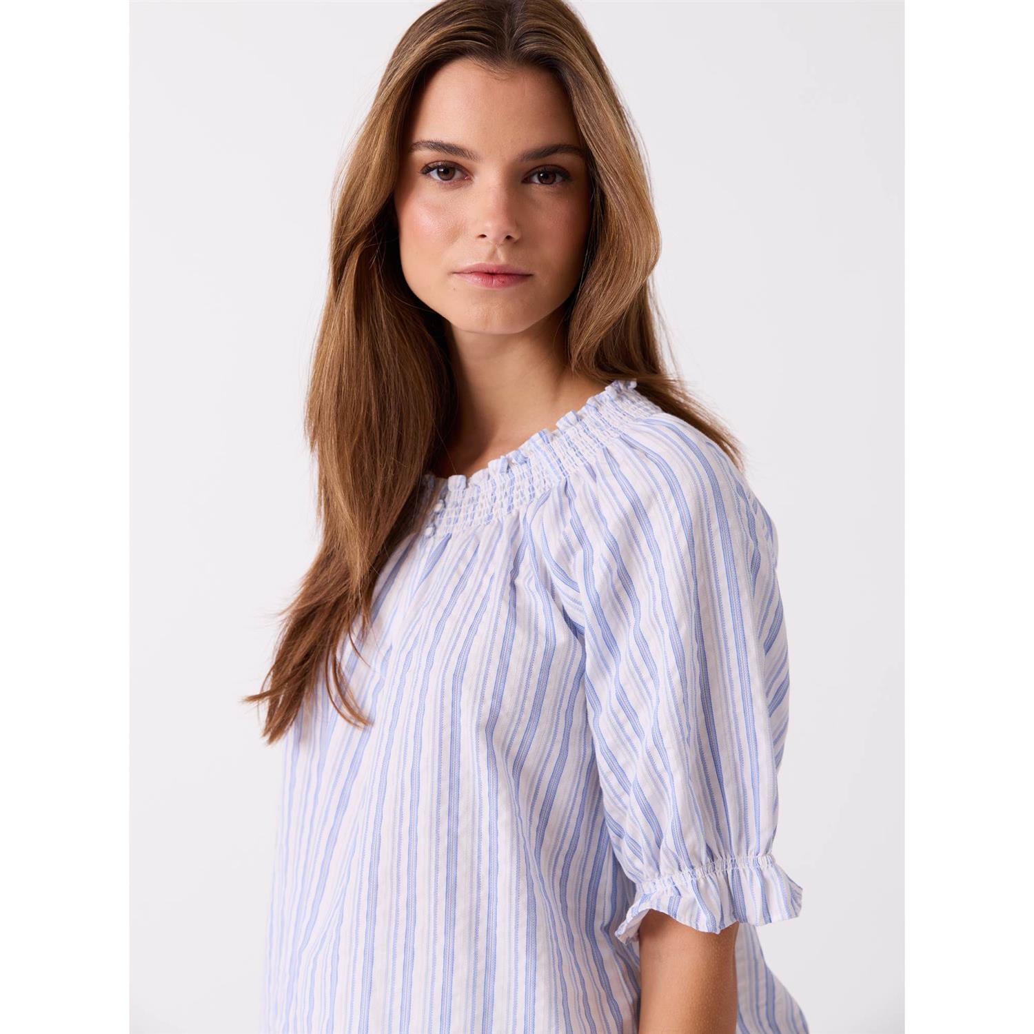 Rosi Bluse