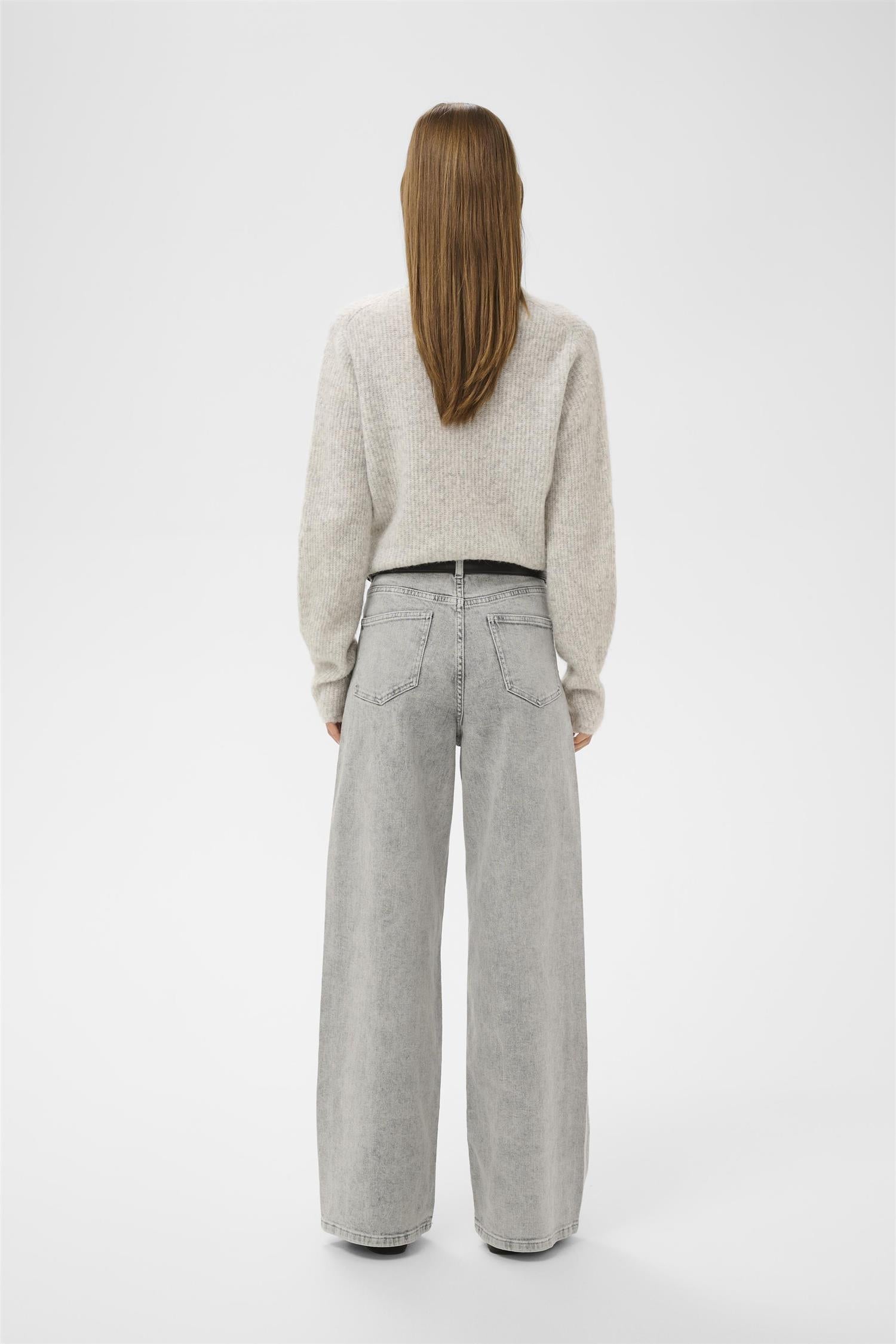 Aaliaiw Bacca Jeans