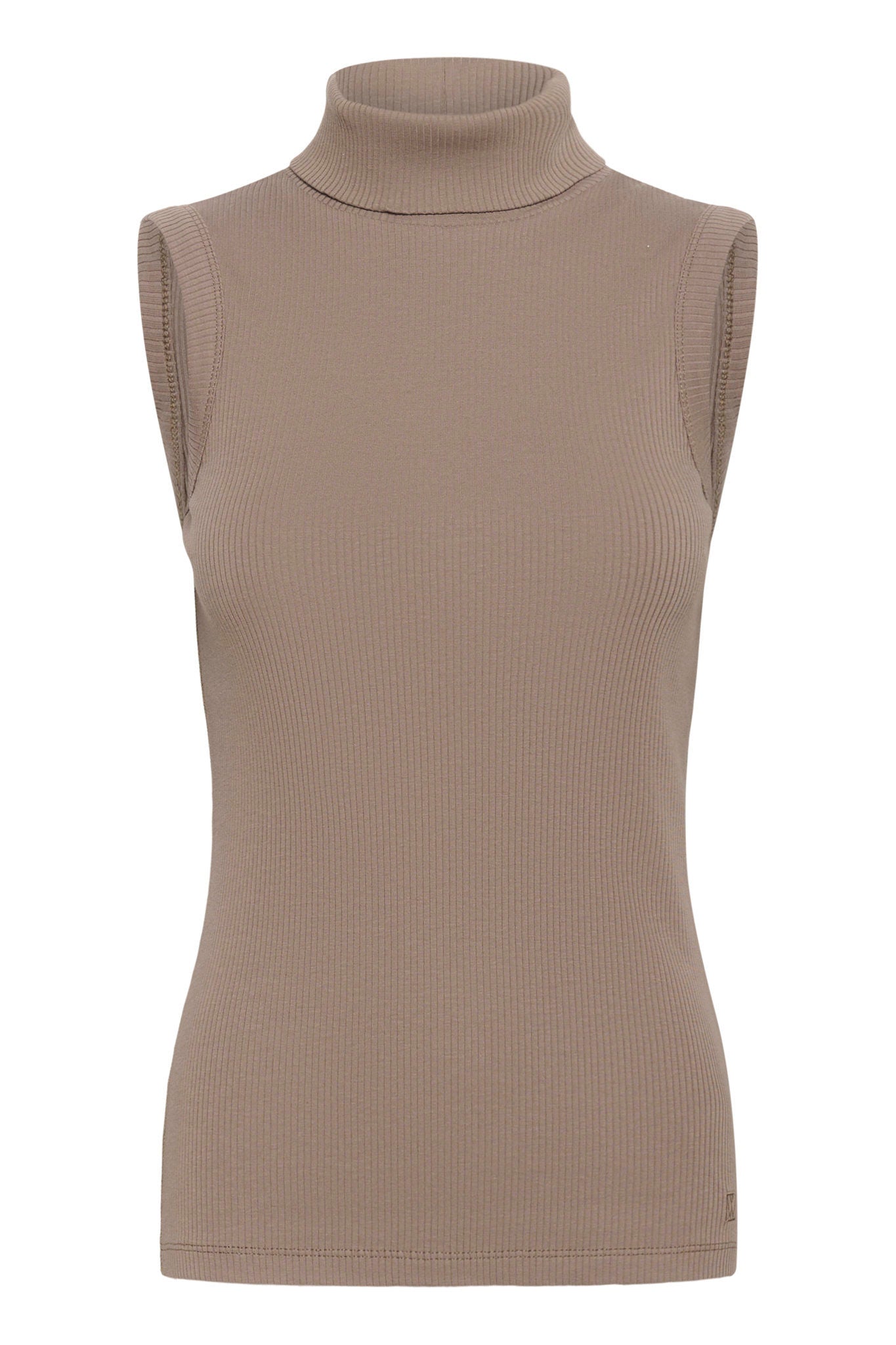 Dagnaiw Rollneck Top
