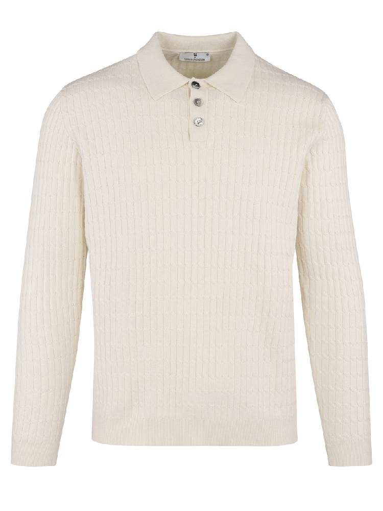 Dorian Sweater