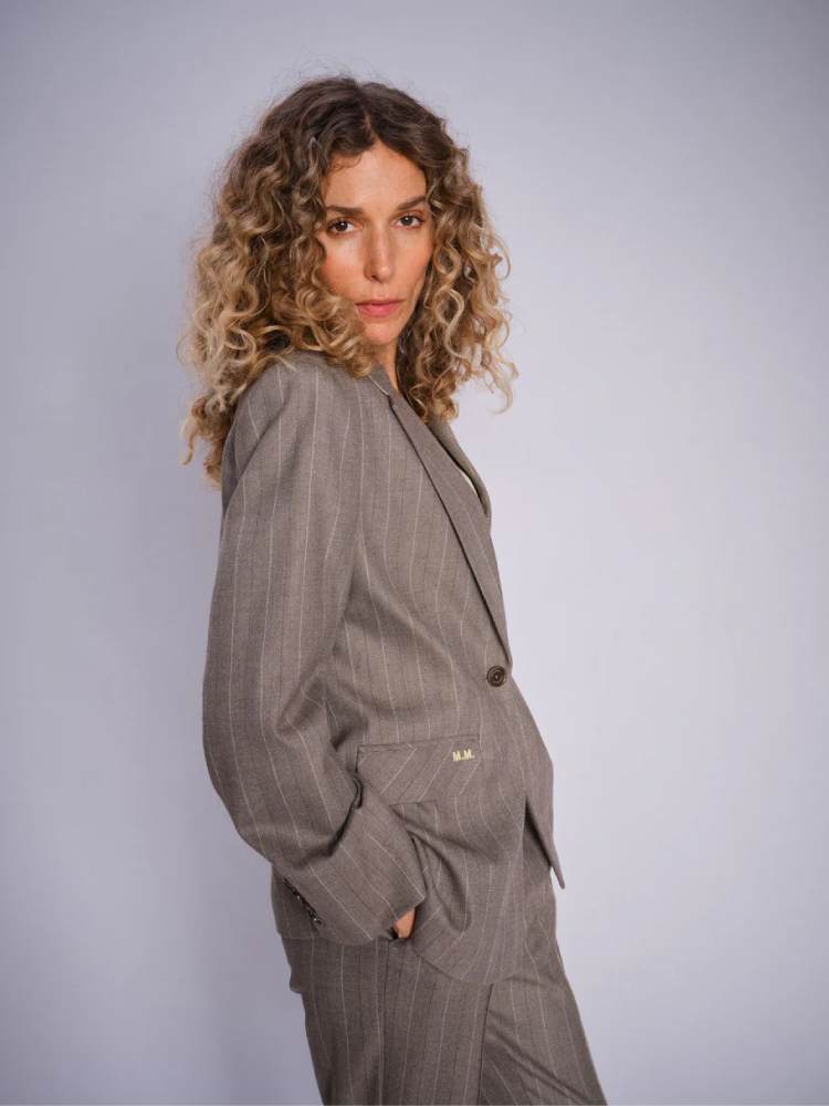 MMElly Elvie Blazer