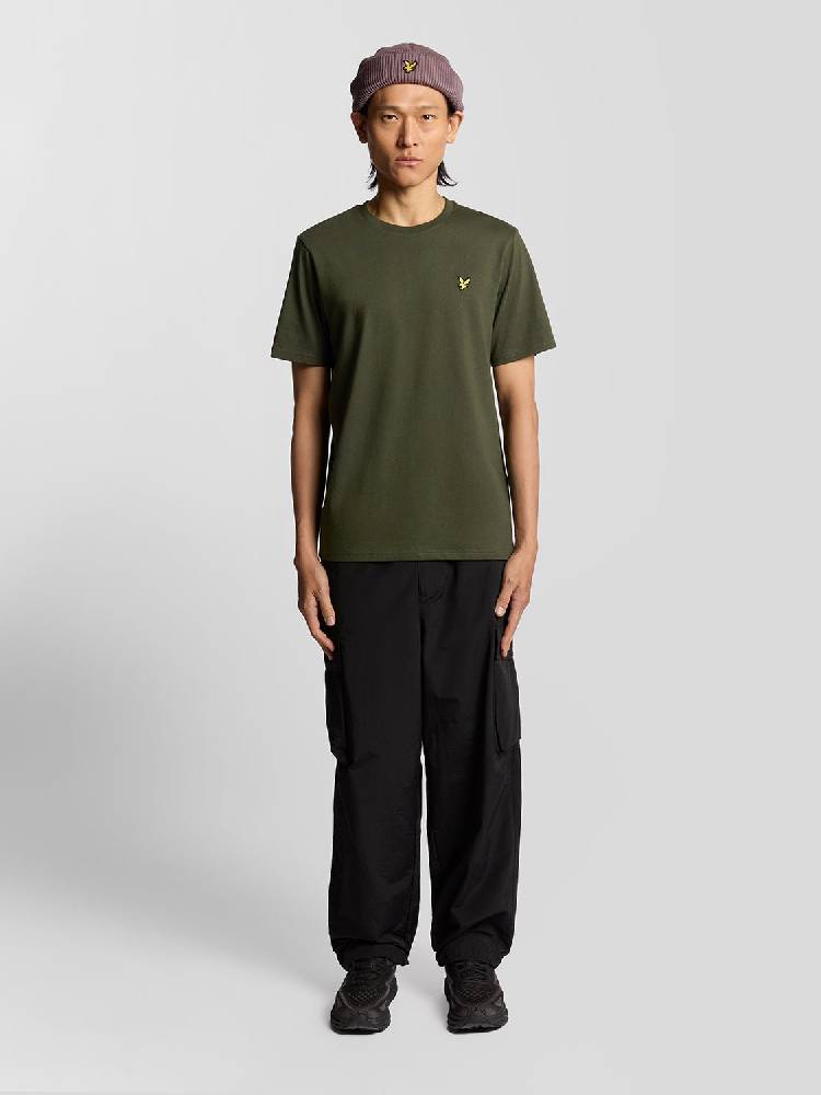 Plain T-Shirt