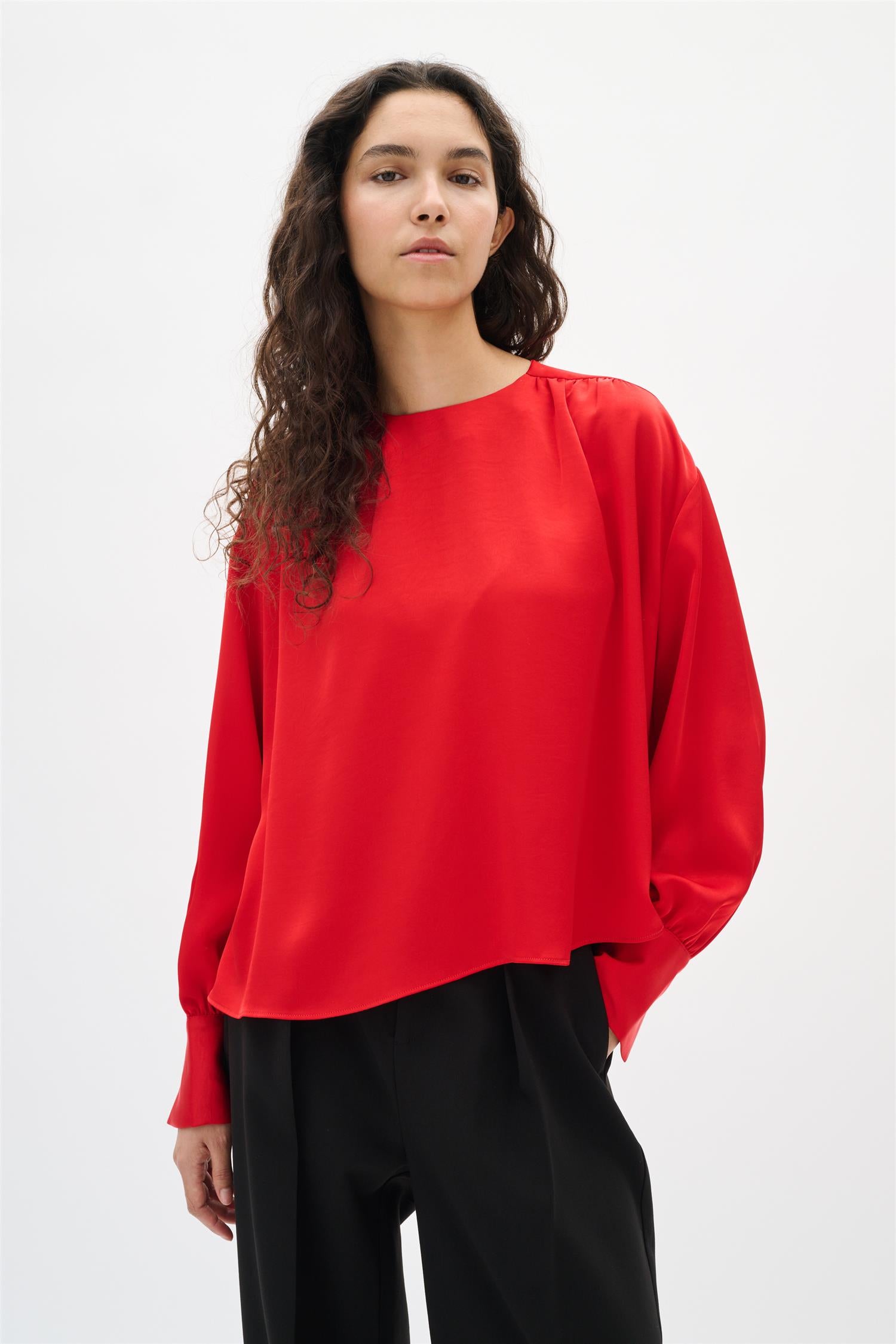 Dawniw Blouse