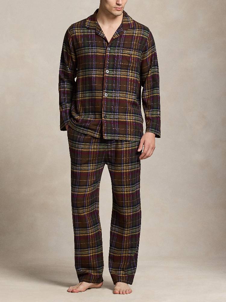 L/S PJ SET-SLEEP SET