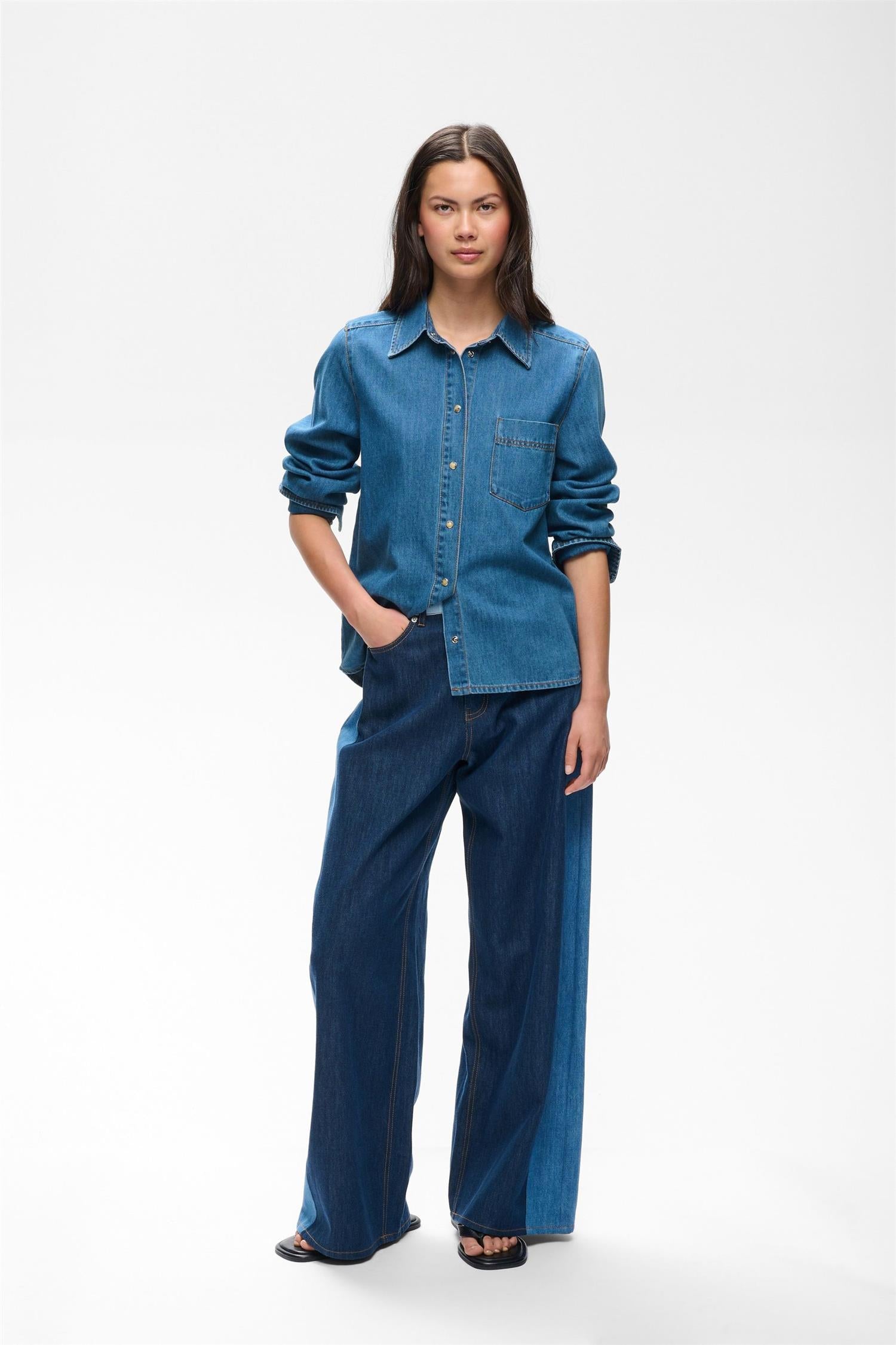 Glenniw Shirt