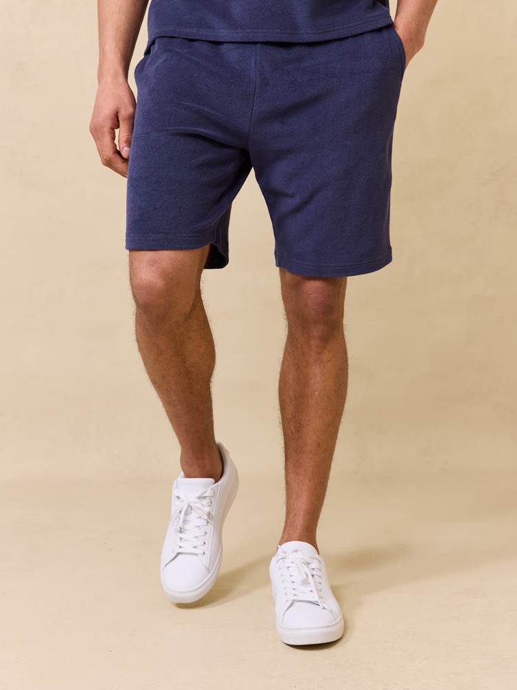 Quentin terry shorts