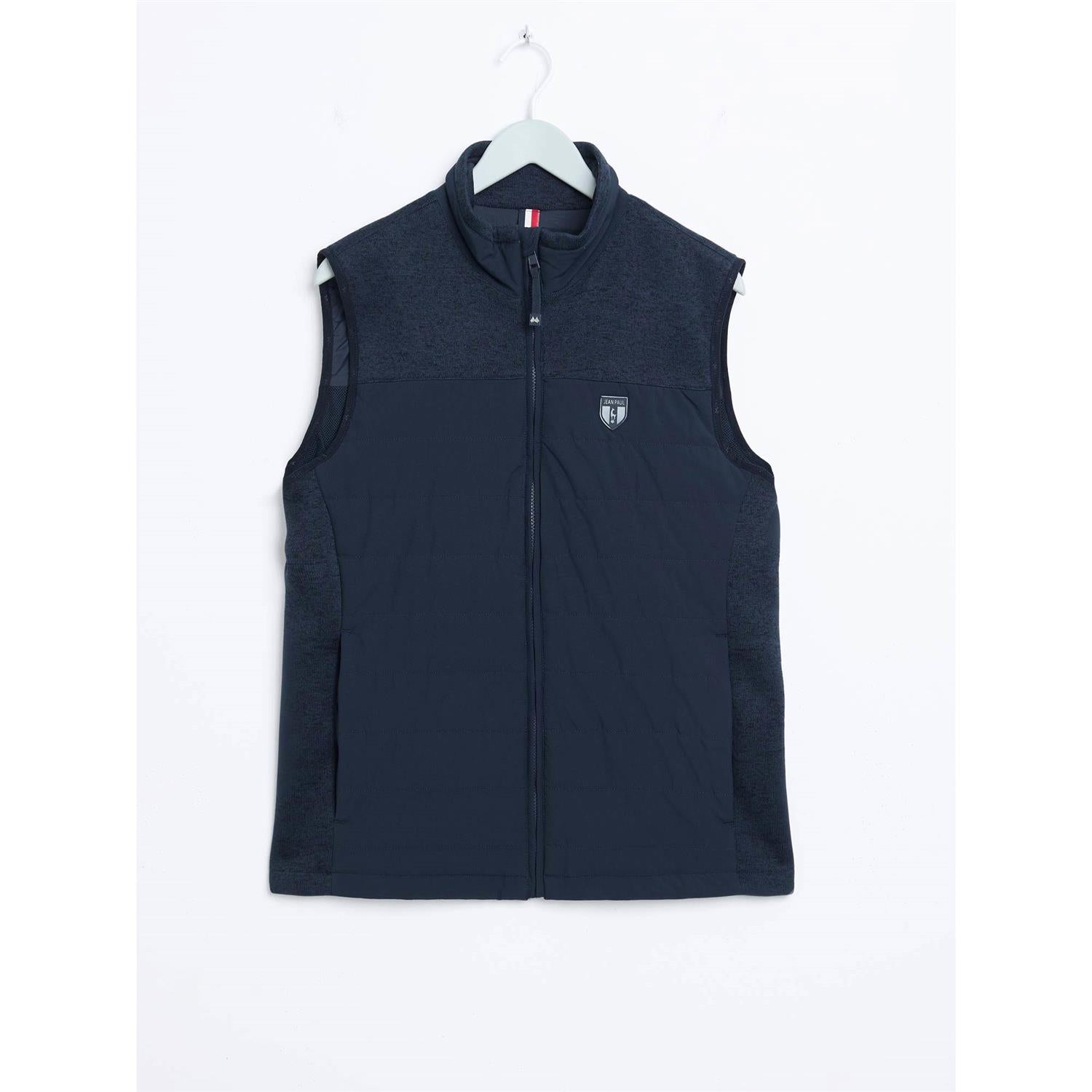 Gaston Vest