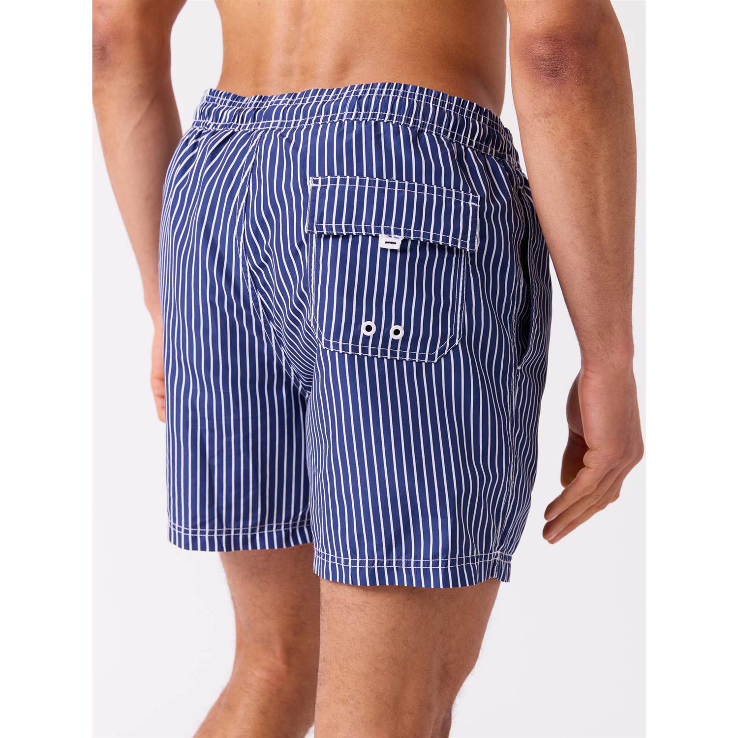 Corsica Badeshorts