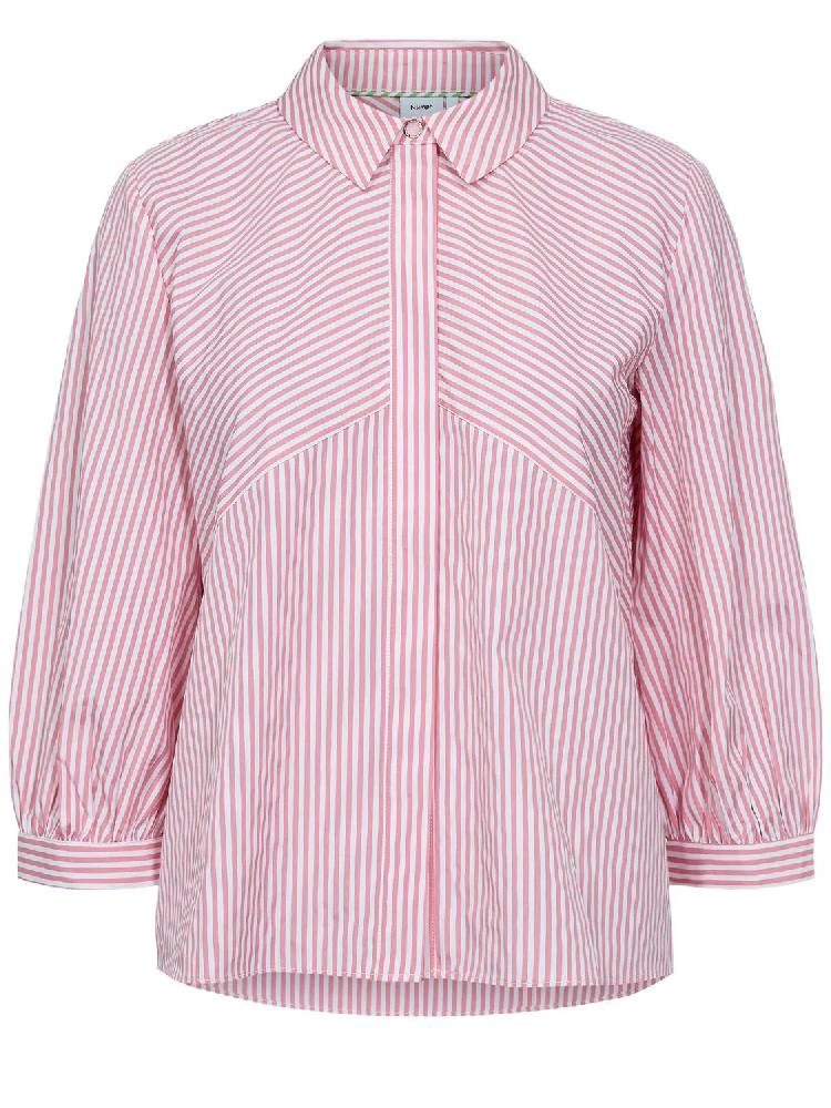 NUCERICA SHIRT
