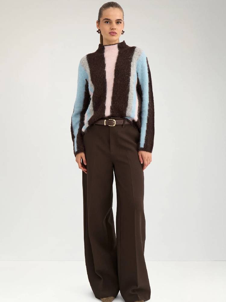 NURIETTE SIMMA PULLOVER