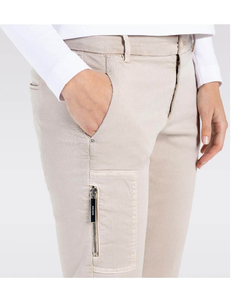DRIVER PANTS