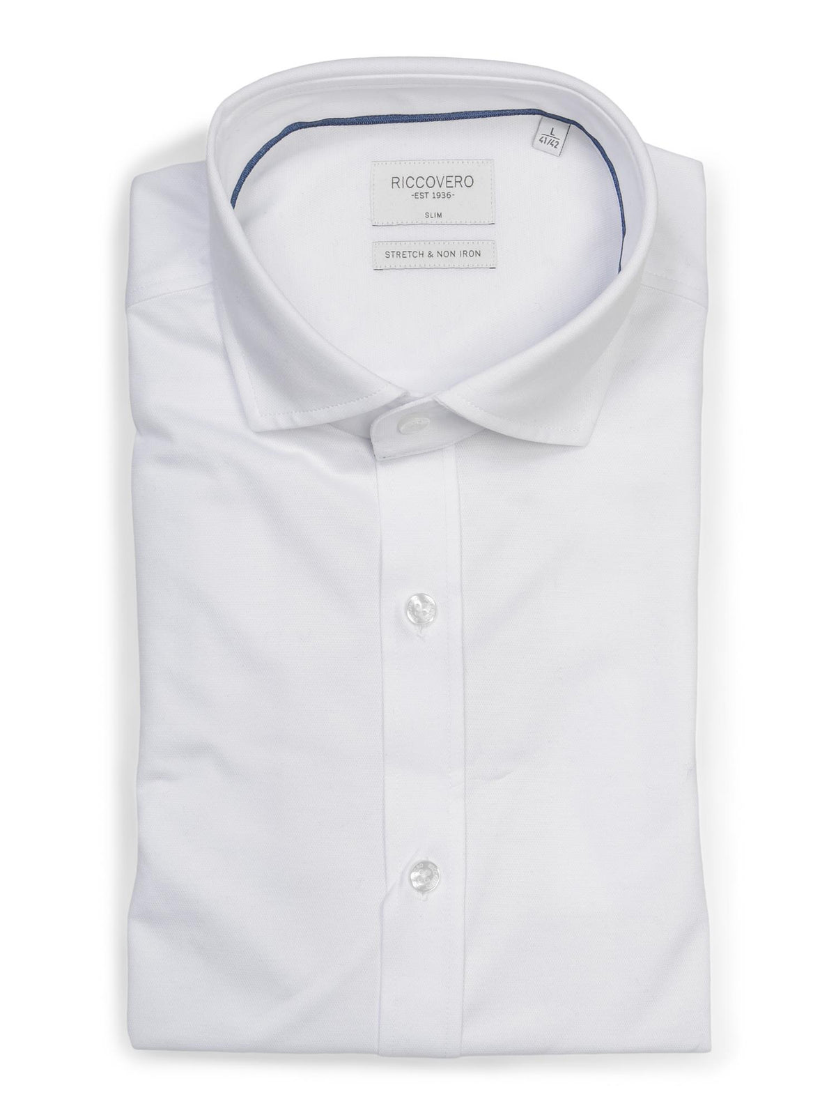 Leo Slim fit
