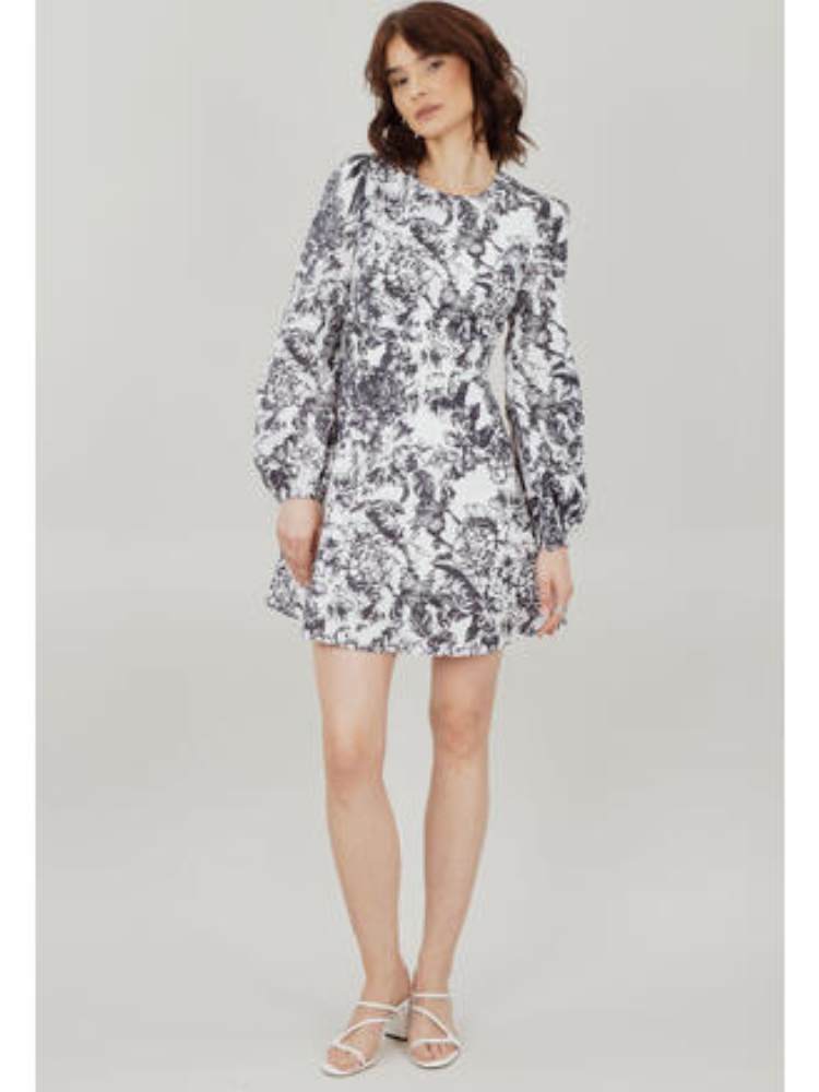 Dea Dress