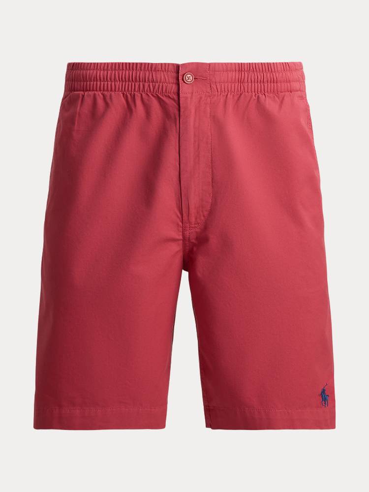 WOVEN-SHORTS