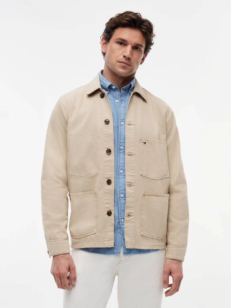 Chore Jacket Gmd