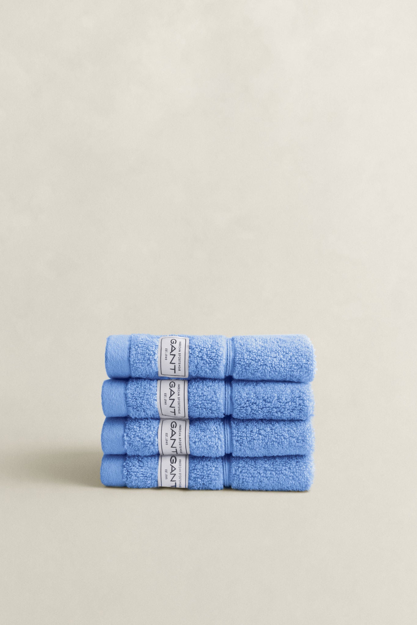 4-Pack Premium Towels 30x30