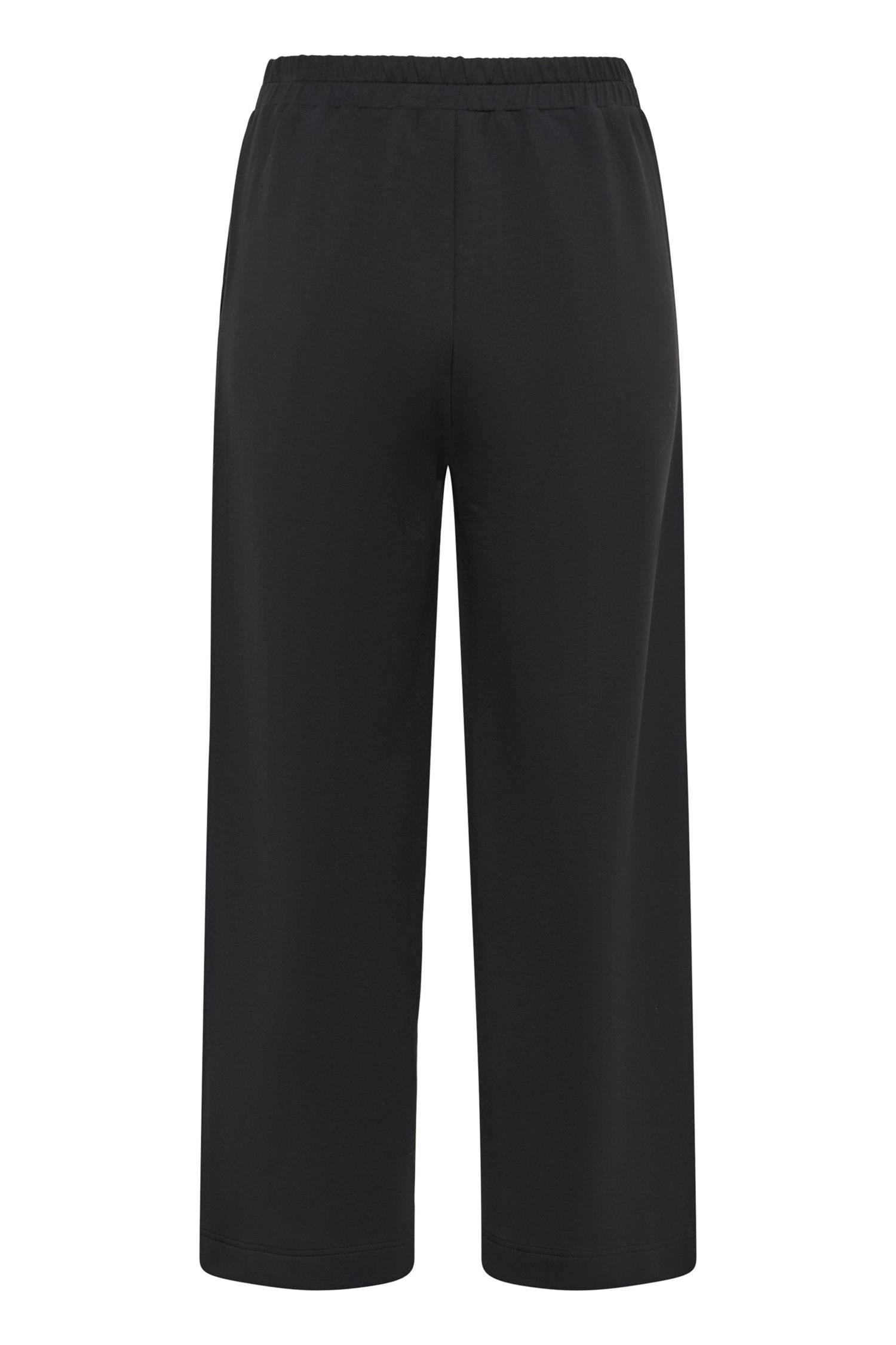 Gincetteiw Cropped Pant