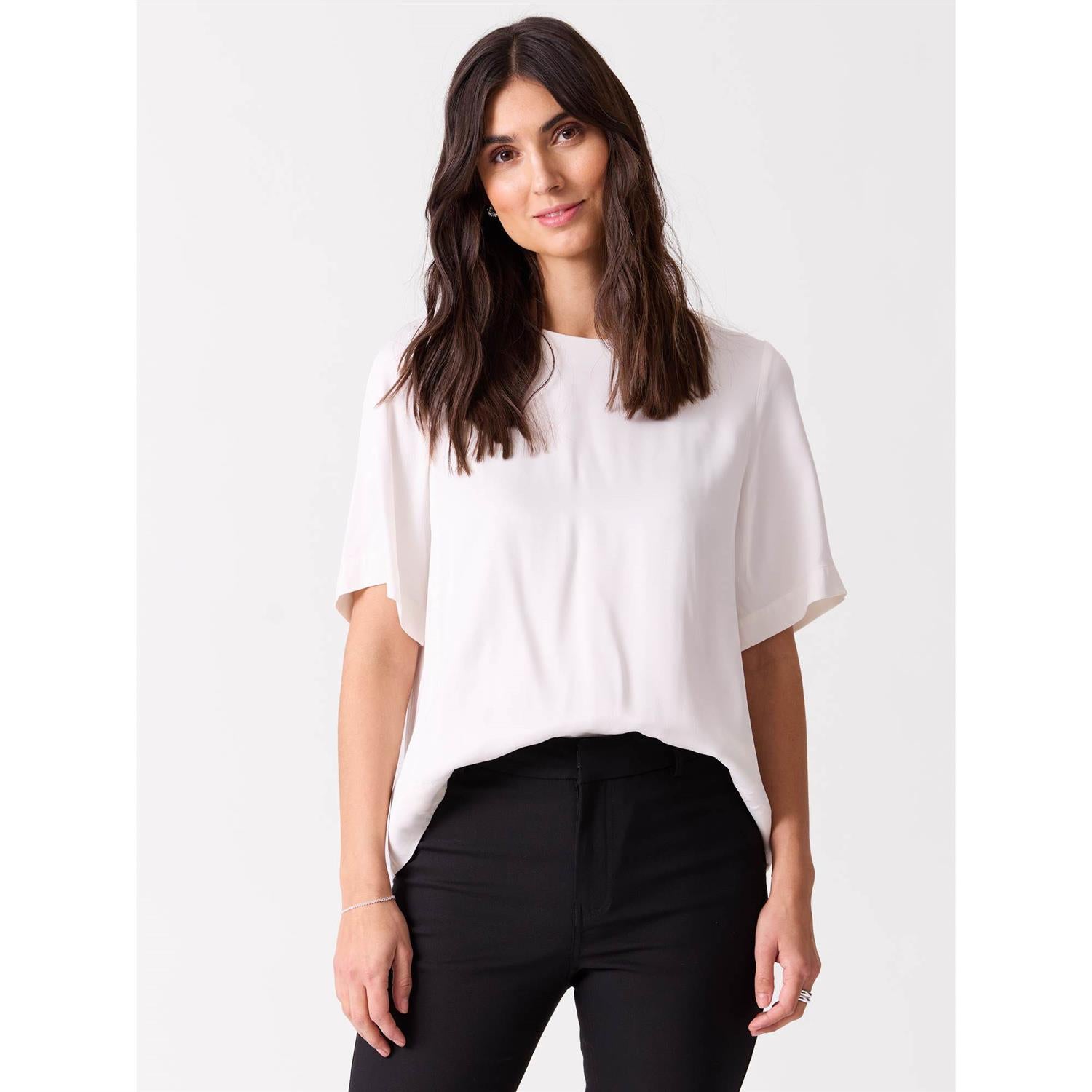 Tina Bluse